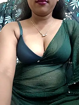 ANGE-MOU online show from 19, 4, 2026