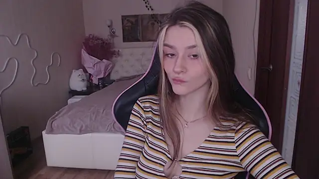 jeann elsaa online show from 1, 3, 2025