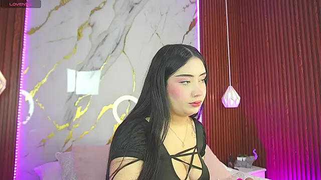 haylie  online show from 26, 2, 2025