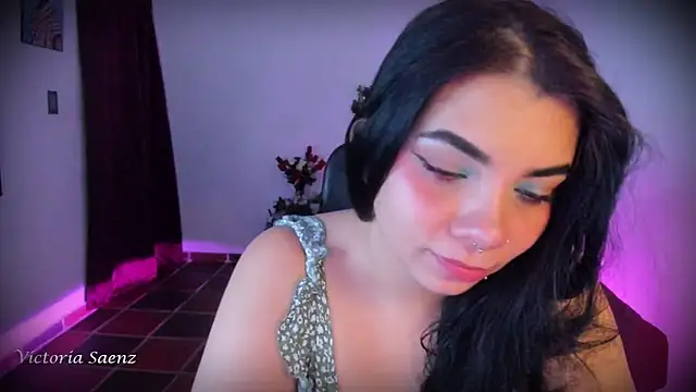 victoriaasaenz  online show from 26, 3, 2026