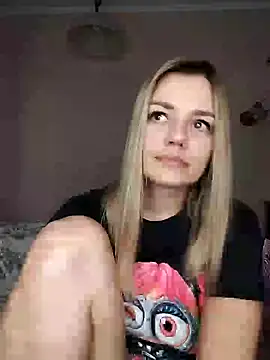 KrissSexi online show from 13, 3, 2025