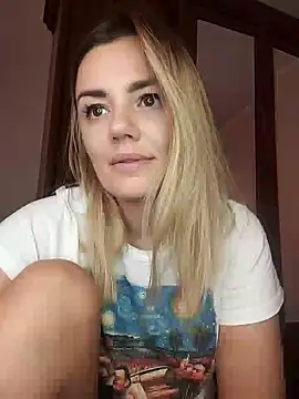 KrissSexi online show from 21, 9, 2025