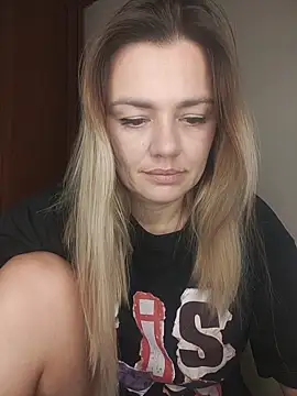 KrissSexi online show from 26, 11, 2025