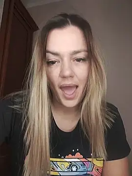 KrissSexi online show from 30, 11, 2025