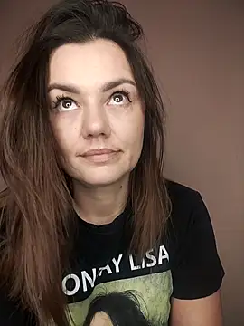 KrissSexi online show from 18, 1, 2026