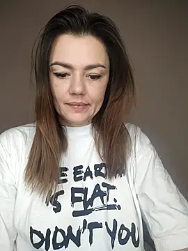 KrissSexi online show from 7, 2, 2026