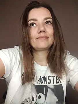 KrissSexi online show from 19, 2, 2026