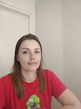 KrissSexi online show from 28, 3, 2026