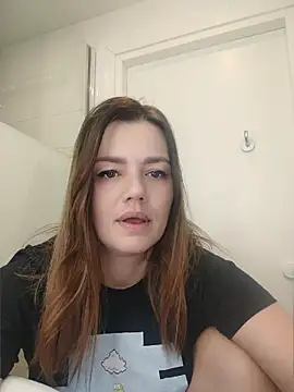 KrissSexi online show from 29, 3, 2026