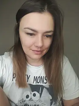 KrissSexi online show from 16, 4, 2026