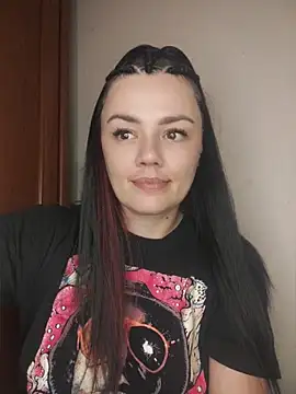 KrissSexi online show from 21, 5, 2026