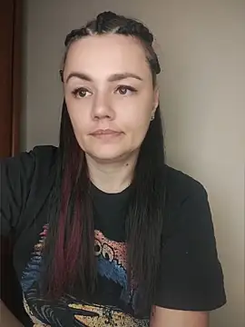 KrissSexi online show from 24, 5, 2026