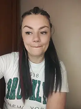 KrissSexi online show from 26, 5, 2026