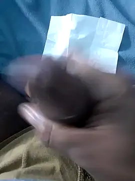 ManBlackhot online show from 7, 1, 2025