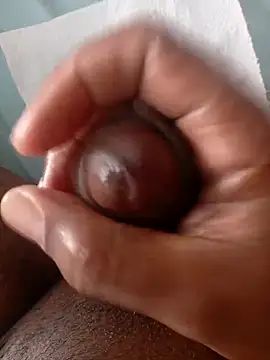 ManBlackhot online show from 6, 3, 2026