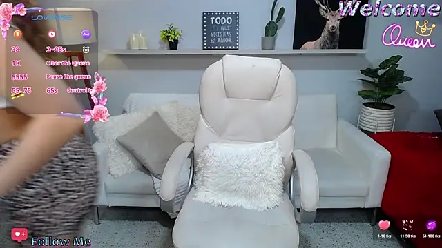 Bianca     online show from 7, 2, 2026