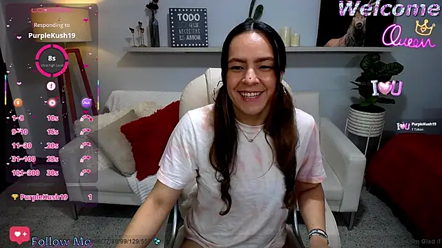 Bianca     online show from 1, 3, 2026