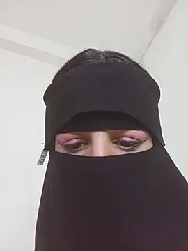 KHALIJIA-ARABIA-couple online show from 7, 2, 2026