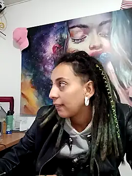 Snapshot of ORIANNA_BODMOD chatting on 13, 12, 2024 ORIANNA BODMOD online show from 13, 12, 2024