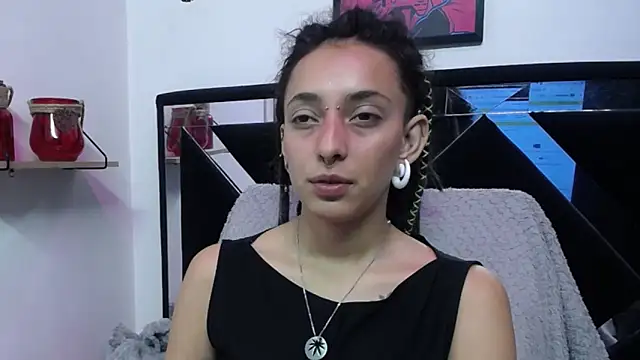 Snapshot of ORIANNA_BODMOD chatting on 14, 12, 2024 ORIANNA BODMOD online show from 14, 12, 2024