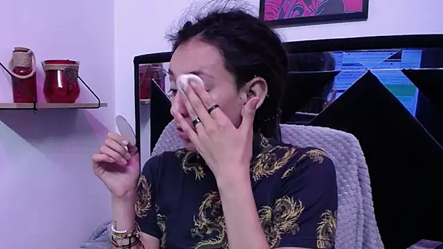 Snapshot of ORIANNA_BODMOD chatting on 31, 12, 2024 ORIANNA BODMOD online show from 31, 12, 2024