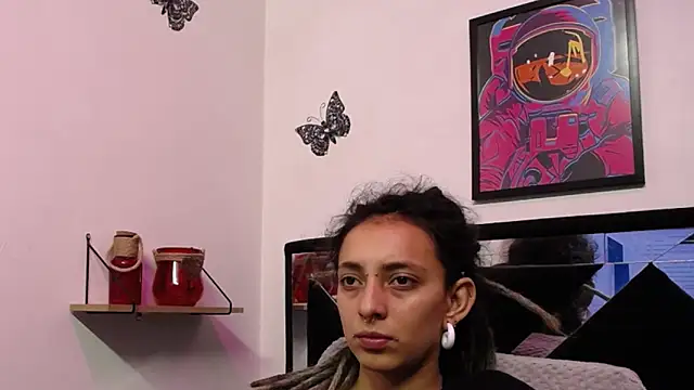 Snapshot of ORIANNA_BODMOD chatting on 3, 1, 2025 ORIANNA BODMOD online show from 3, 1, 2025