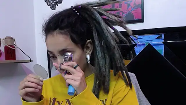 Snapshot of ORIANNA_BODMOD chatting on 7, 1, 2025 ORIANNA BODMOD online show from 7, 1, 2025