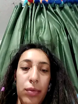 Snapshot of ORIANNA_BODMOD chatting on 26, 1, 2025 ORIANNA BODMOD online show from 26, 1, 2025