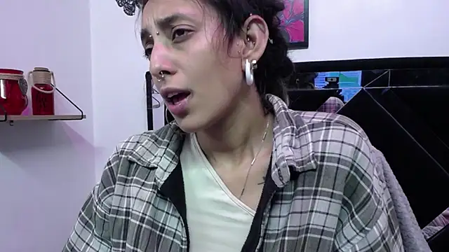 Snapshot of ORIANNA_BODMOD chatting on 31, 1, 2025 ORIANNA BODMOD online show from 31, 1, 2025