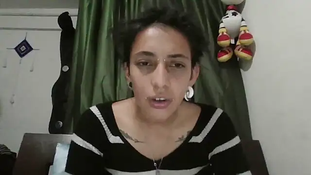 Snapshot of ORIANNA_BODMOD chatting on 12, 2, 2025 ORIANNA BODMOD online show from 12, 2, 2025