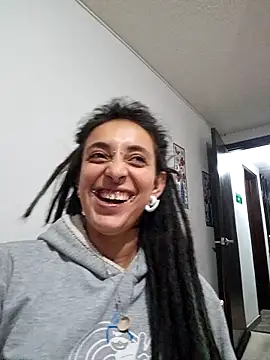 ORIANNA BODMOD online show from 20, 12, 2025