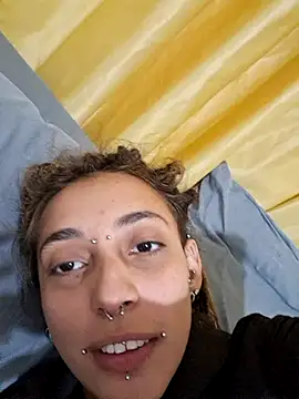 ORIANNA BODMOD online show from 8, 6, 2026