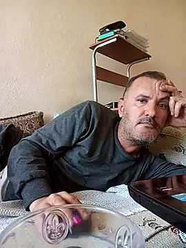 Snapshot of bestofyalcinturkey chatting on 1, 12, 2025 bestofyalcinturkey online show from 1, 12, 2025