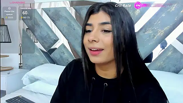 ZiaCalifa online show from 29, 11, 2025