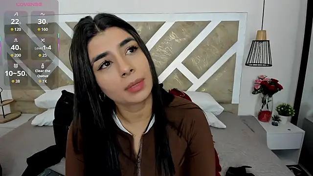 ZiaCalifa online show from 29, 6, 2026