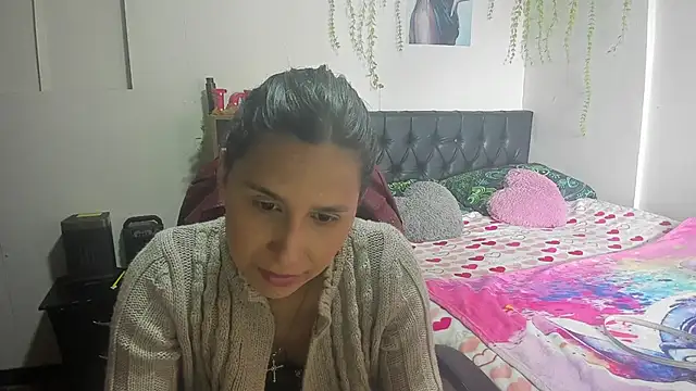 lauren ashlee online show from 7, 1, 2026