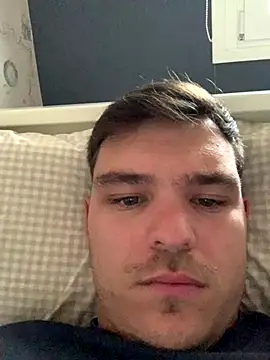 sergigomez online show from 24, 10, 2025