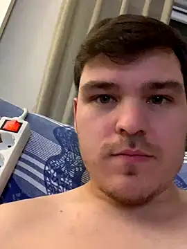 sergigomez online show from 24, 11, 2025