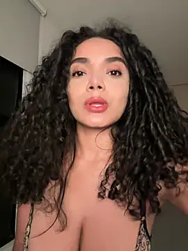 Snapshot of Mariecurl chatting on 29, 3, 2026 Mariecurl online show from 29, 3, 2026