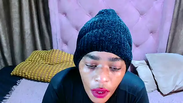 Snapshot of AFRICANGODDESSXXX chatting on 1, 5, 2026 AFRICANGODDESSXXX online show from 1, 5, 2026