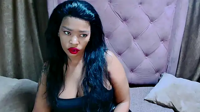 Snapshot of AFRICANGODDESSXXX chatting on 20, 5, 2026 AFRICANGODDESSXXX online show from 20, 5, 2026