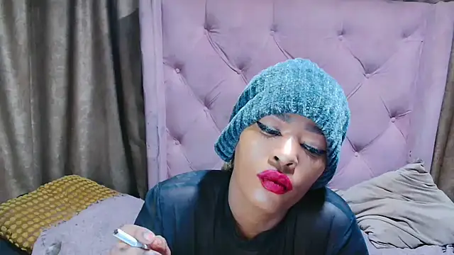 AFRICANGODDESSXXX online show from 11, 6, 2026