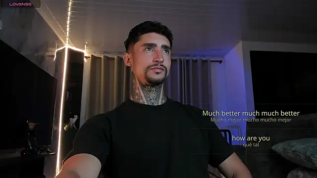 Mark Kamper online show from 31, 10, 2025