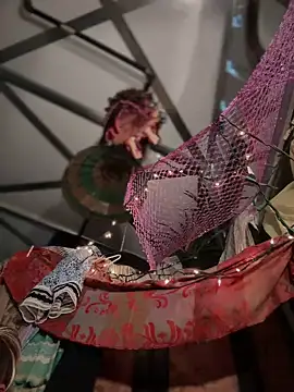 SummerBlueMoon online show from 18, 10, 2025