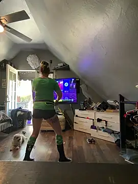 SummerBlueMoon online show from 17, 3, 2026