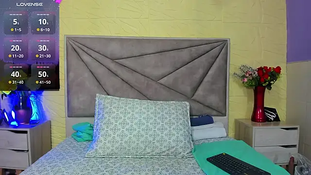 Esmeralda oikos online show from 6, 1, 2026