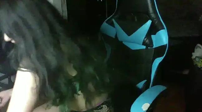 AngelaQueen  online show from 23, 2, 2025