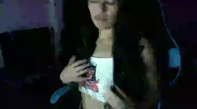 AngelaQueen  online show from 9, 3, 2025