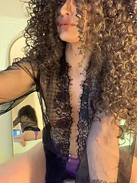 Lady ken online show from 30, 12, 2024