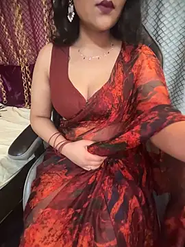 LuscousPussy online show from 18, 11, 2025